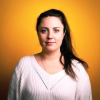 Progressif Media Employee Claire Abadji's profile photo