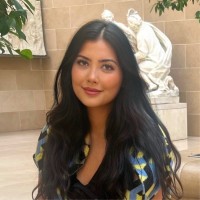 Natasha W. Email & Phone Number