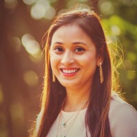 Abha Singh's profile photo