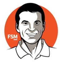 Fast Slow Motion Employee Chad Seales's profile photo