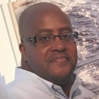 Community Partners in Action Employee Thomas Harris's profile photo