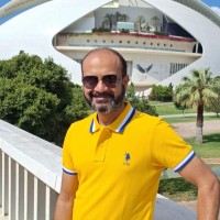 Fab Five Network Private Limited Employee Arunav Moulik's profile photo