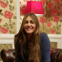 ELECO S.A Employee María Salaberry's profile photo
