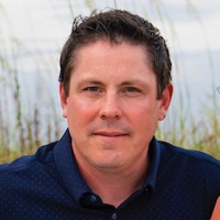 Sanford Health Employee Eric Wellnitz's profile photo
