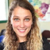 Groupe Employee Clarisse Pineau's profile photo