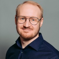 Finago Group Employee Timo Härkönen's profile photo