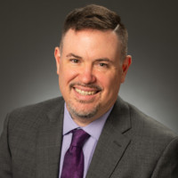 BNY Mellon Employee Vaughn Schmid's profile photo