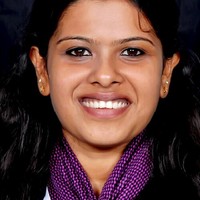 RapidValue Employee Susan Thomas's profile photo