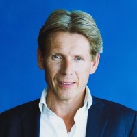 TomTom Employee Taco Titulaer's profile photo