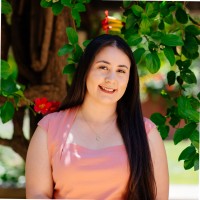 Hispanic Foundation of Silicon Valley Employee Sintia Marquez Jimenez's profile photo