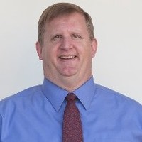 Quantum IT Group Employee Brent Priddy's profile photo