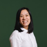 Skatteetaten Employee Catherine Koch's profile photo
