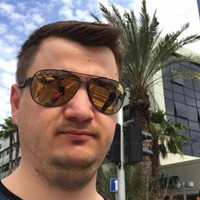 Konstantin Khodykin Email & Phone Number