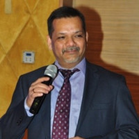 Rituraj Bhatnagar Email & Phone Number