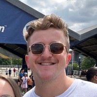Weight Watchers Employee Michael Salyers's profile photo