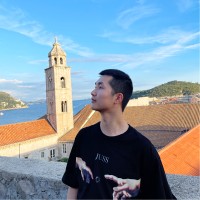 MinDCet Employee Hui Xu's profile photo