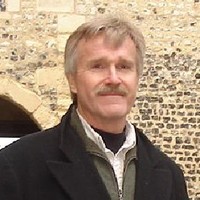 Sonora Systems LLC Employee Tom Oakes's profile photo