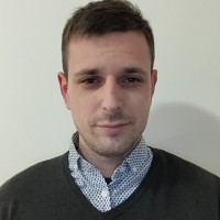 ROBUST d.o.o. Employee Sergej Gajić's profile photo