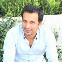 MCE Employee Shaheen Khan's profile photo