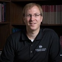 Kline's CPA Group, P.C. Employee Trent Wolfe's profile photo