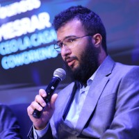 Insideast Employee Abdelbaste Kandila's profile photo