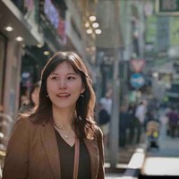 Healing Paper Employee Ellen Rha's profile photo