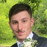 Belk Employee Tyler Irwin's profile photo