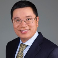 Silvan Group Employee Alex Huang's profile photo