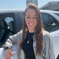 Hazmasters Québec Employee Ruby Serle's profile photo