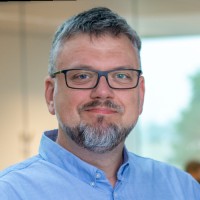 OMP Employee Frédéric Côte's profile photo