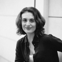Demotech, Inc. Employee Emily Grazier's profile photo