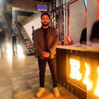 Pixako Technologies (Pvt.) Ltd Employee Muhammad Umair's profile photo