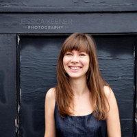 City of Mercer Island Employee Lizzy Stone's profile photo