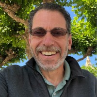 Rooled Employee Peter Eidelman's profile photo