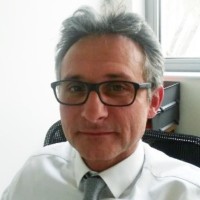 Tempo one Employee Alain Saintyves's profile photo