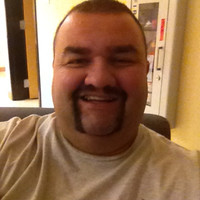 Novant Health Employee Robbie Fox's profile photo