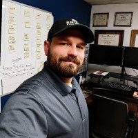 Casella Construction, Inc. Employee Patrick Havice's profile photo