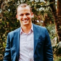 Quest Diagnostics Employee Ricky Cress's profile photo