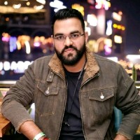 Saurabh Mishra Email & Phone Number
