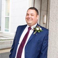 Brett Hornberger Email & Phone Number