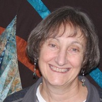 Quilting Adventures Employee Phyllis Mondak's profile photo