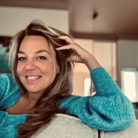 BeVinced Employee Lisa Heeremans's profile photo