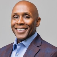 Golin Employee Michon Ellis's profile photo