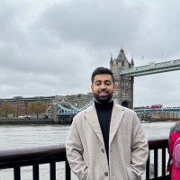 Texpert Deals Employee Sufyan Patel's profile photo