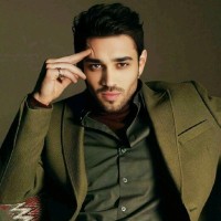 Triangle Technologies Employee Babar Raza's profile photo