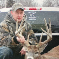 Productivity Inc Employee Chuck Wiley's profile photo