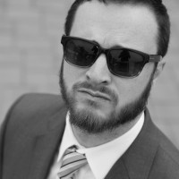 Vivid Solutions Inc. Employee Austen Kenzie's profile photo