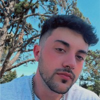 Agustin Caamaño's profile photo