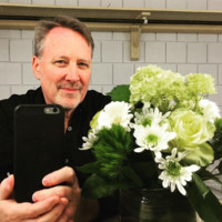 Oildex Employee Kieran Morgan's profile photo