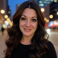 Verus Title Inc. Employee Jessica Barton's profile photo